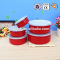 small size friendly material wholesale enamel bowl